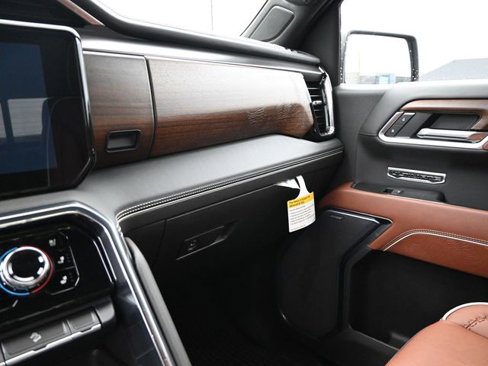 New 2026 GMC Sierra 1500 Denali Ultimate image 22