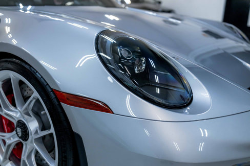Used 2022 Porsche 911 GT3 image 20