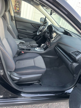 Used 2020 Subaru Crosstrek 2.0i Premium w/ Moonroof Package 2 image 12