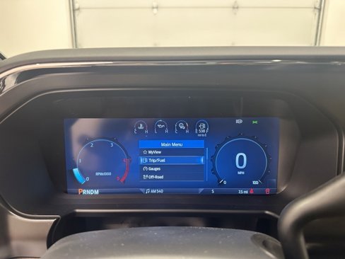 New 2026 Ford F250 Lariat image 40