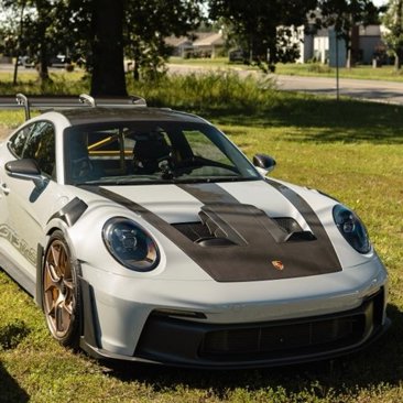 Used 2024 Porsche 911 GT3 RS image 7