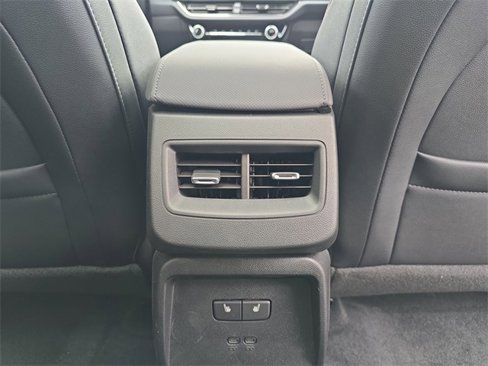 New 2025 Chevrolet Equinox EV RS image 21