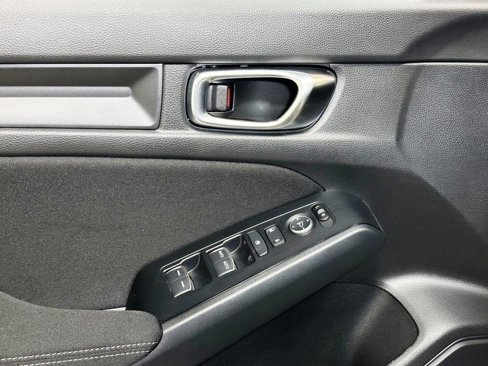 New 2026 Honda Civic Sport image 12