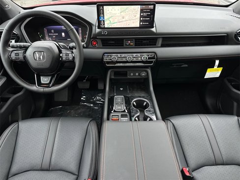 New 2026 Honda Passport TrailSport Elite image 18