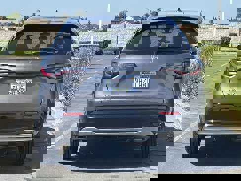 Used 2024 Honda HR-V EX-L image 40