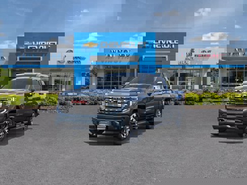 New 2026 GMC Sierra 1500 Denali w/ Denali Reserve Package image 32