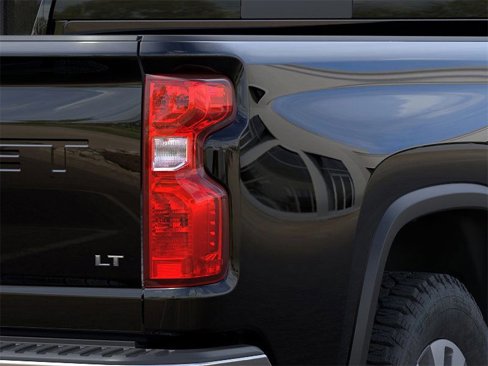 New 2026 Chevrolet Silverado 2500 LT image 11