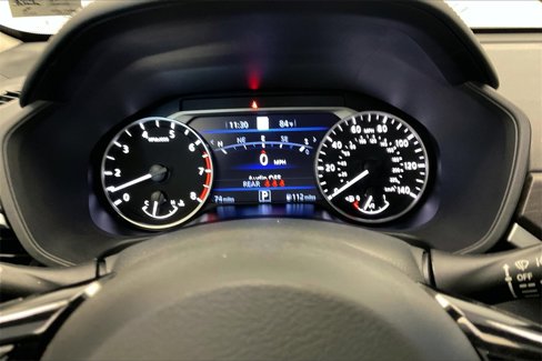Certified 2024 Nissan Altima 2.5 SV w/ SV Premium Package image 21