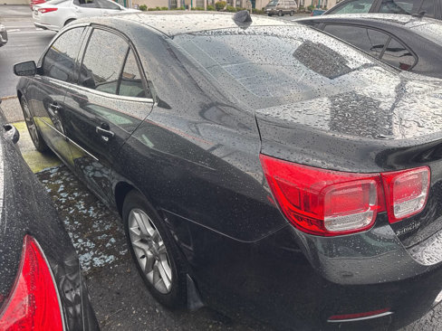 Used 2013 Chevrolet Malibu LT w/ Power Convenience Package image 6