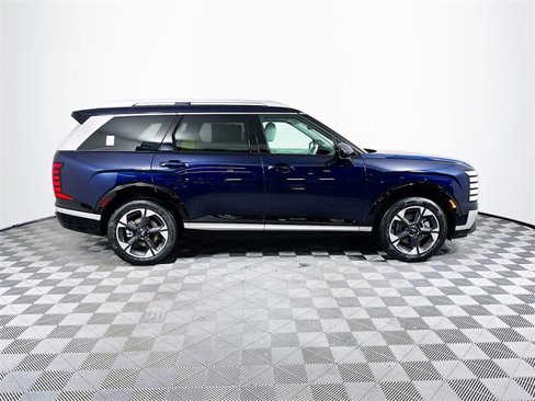 New 2026 Hyundai Palisade Limited image 6