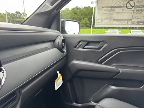 New 2026 Chevrolet Colorado Trail Boss image 22