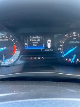Used 2018 Ford Explorer 4WD Police Interceptor image 15