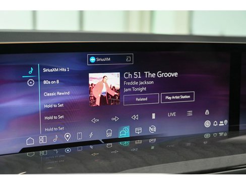 New 2026 Cadillac Escalade IQ Sport 2 image 63