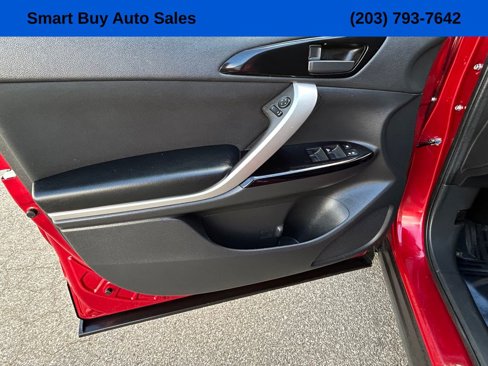 Used 2023 Mitsubishi Eclipse Cross LE image 14