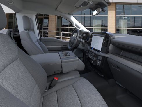 New 2025 Ford F150 XL image 13