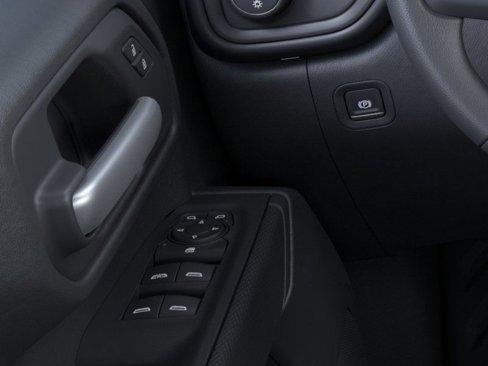 New 2026 Chevrolet Silverado 2500 W/T image 24