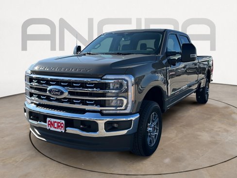 New 2026 Ford F350 Lariat image 5