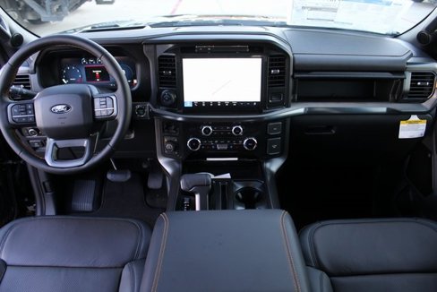 New 2025 Ford F150 Tremor w/ Equipment Group 402A High image 10