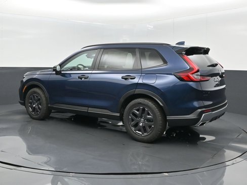 New 2026 Honda CR-V TrailSport image 16
