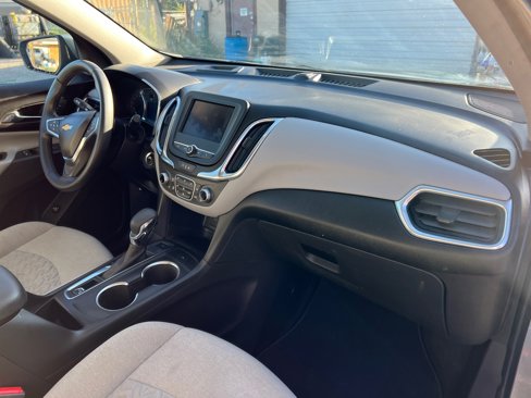 Used 2024 Chevrolet Equinox LT image 16