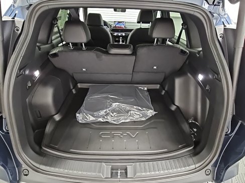 New 2026 Honda CR-V Sport-L image 32
