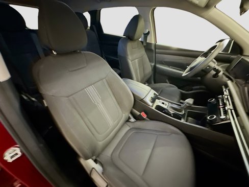 Used 2025 Hyundai Tucson SEL image 32