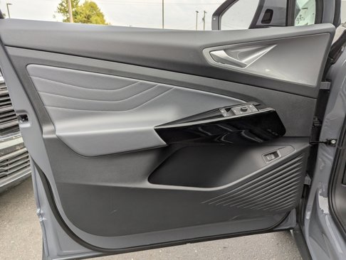 New 2025 Volkswagen ID.4 Pro S image 10