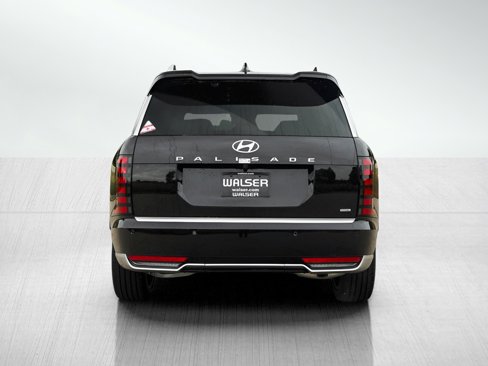 New 2026 Hyundai Palisade Calligraphy image 5