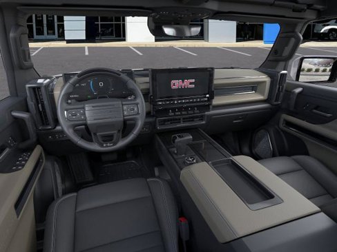 New 2026 GMC Hummer EV 2X image 50