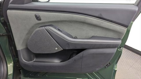 Used 2024 Ford Mustang Mach-E GT w/ Bronze Appearance Package image 23