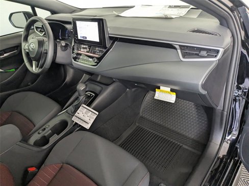 New 2026 Toyota Corolla SE image 5