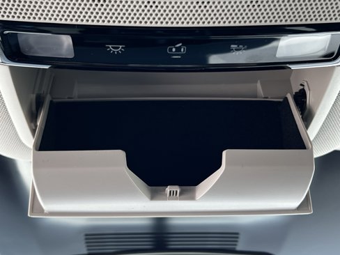 New 2025 Nissan Murano SV image 21