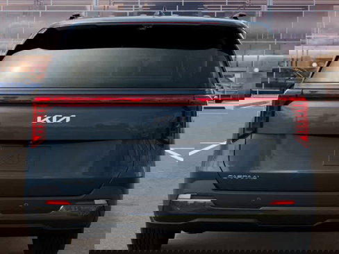 New 2026 Kia Carnival SX Prestige image 13