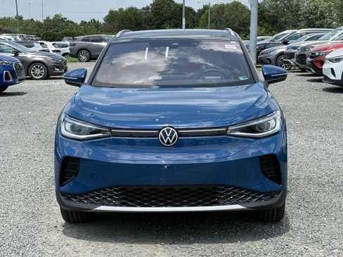 New 2025 Volkswagen ID.4 Pro S Plus image 2