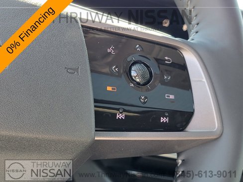 New 2025 Nissan Murano SL image 40