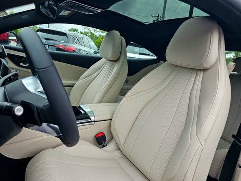 New 2026 Mercedes-Benz CLE 300 4MATIC Coupe image 18