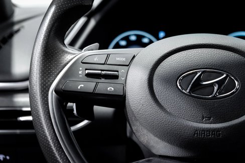 Used 2022 Hyundai Sonata SEL Plus w/ Cargo Package image 20