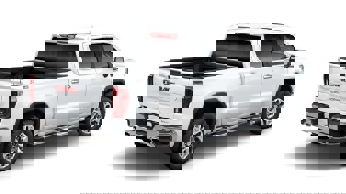 New 2026 GMC Sierra 1500 SLT w/ SLT Premium Plus Package image 5