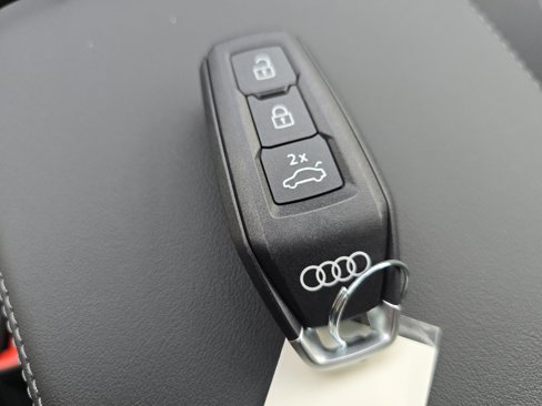 New 2025 Audi A5 2.0T Prestige image 29