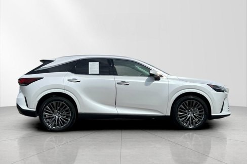 Certified 2023 Lexus RX 350 image 7