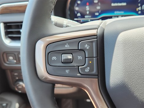 Used 2024 Chevrolet Tahoe High Country w/ Max Trailering Package image 18