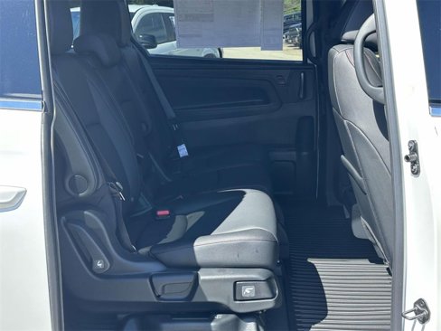 New 2026 Honda Odyssey Sport-L image 7