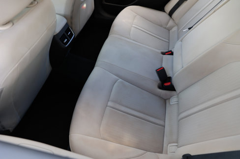 Used 2021 Hyundai Sonata SEL w/ Convenience Package image 10