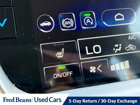 Used 2024 Subaru Legacy Limited image 22
