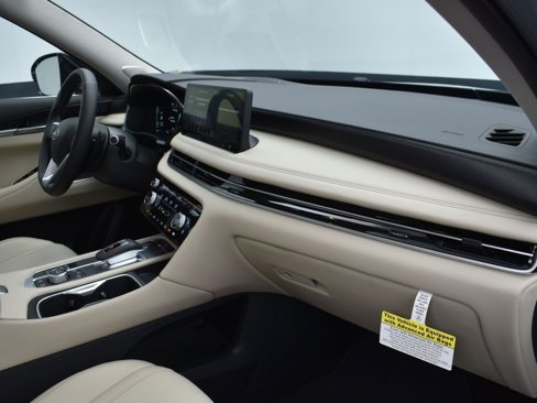 New 2025 INFINITI QX60 Sensory w/ Vision Package image 27