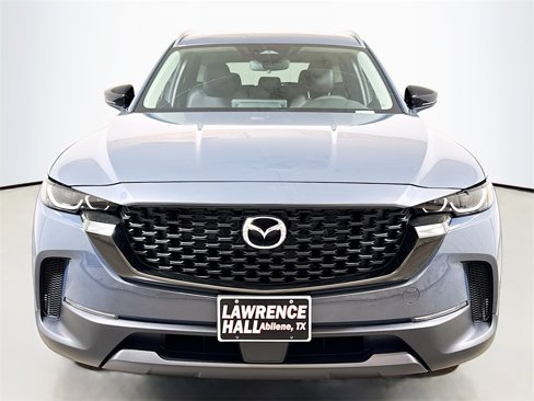 New 2025 MAZDA CX-50 AWD 2.5 S w/ Weather Package image 2