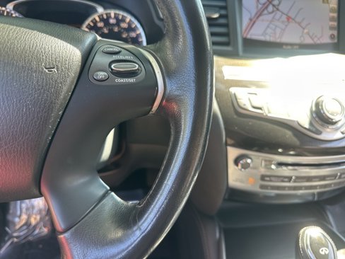Used 2019 INFINITI QX60 Luxe w/ 20" Tire & Wheel Package image 19