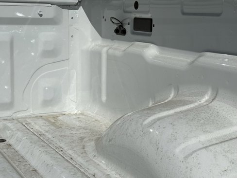 New 2025 Nissan Frontier PRO-4X image 14