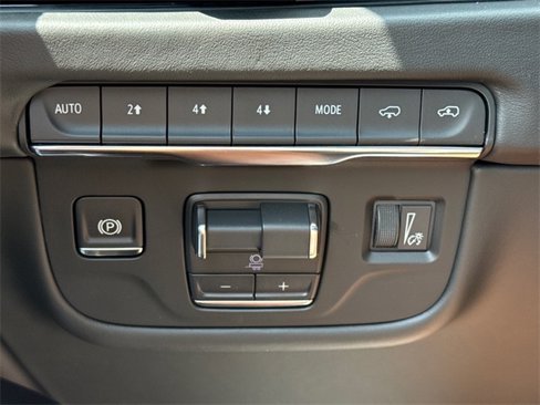 New 2025 Cadillac Escalade ESV Sport Platinum w/ LPO, ONYX Package image 13
