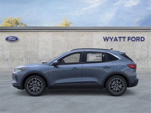 New 2025 Ford Escape SE image 3